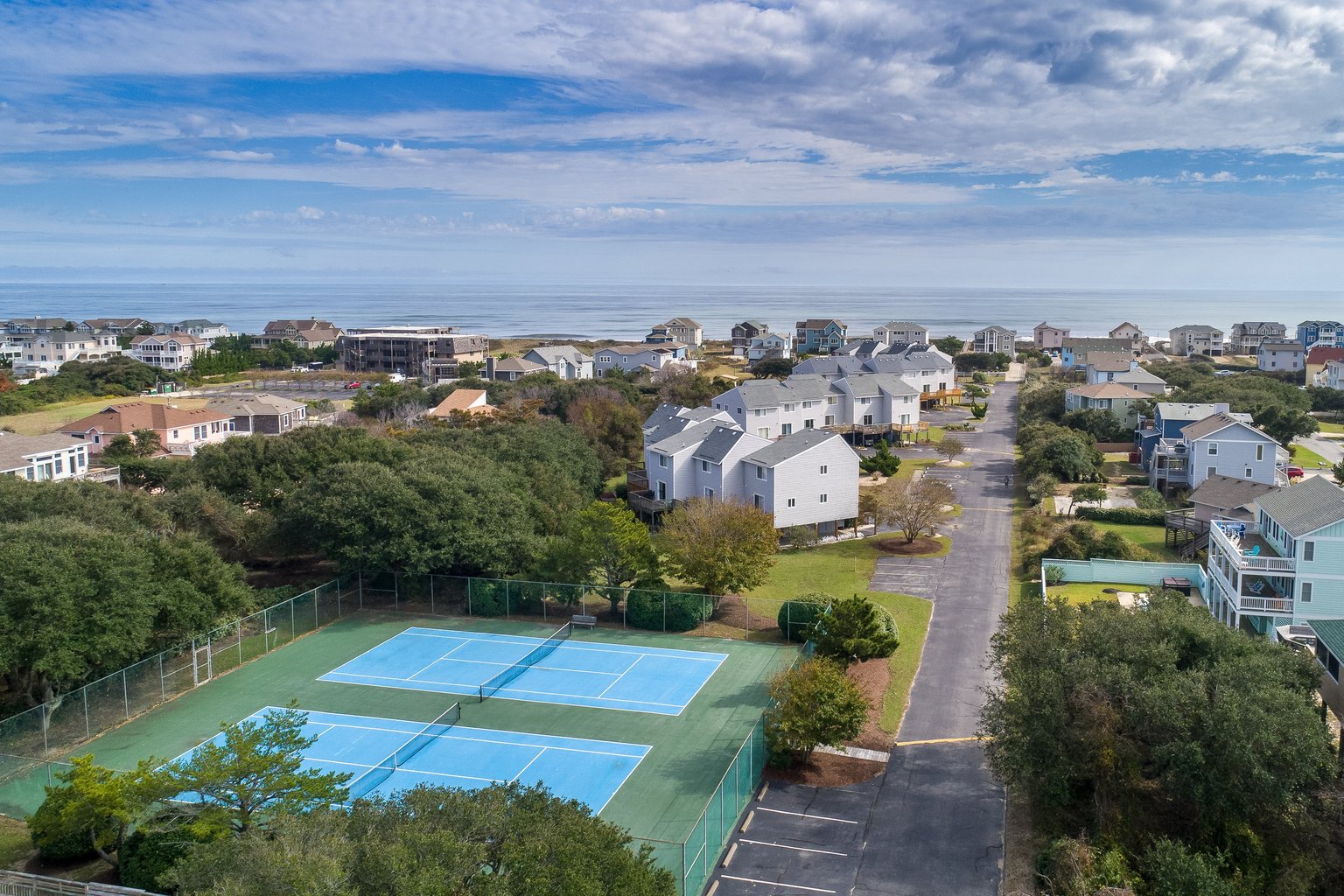 Duck Vacation Rental