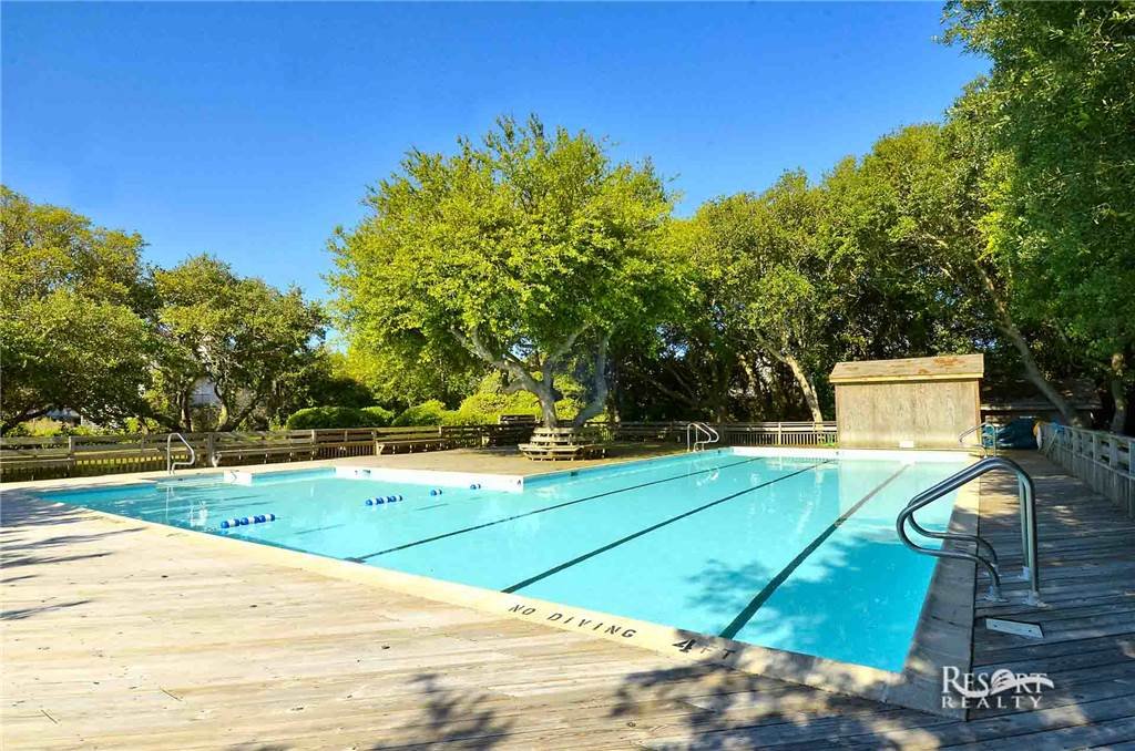 Duck Vacation Rental