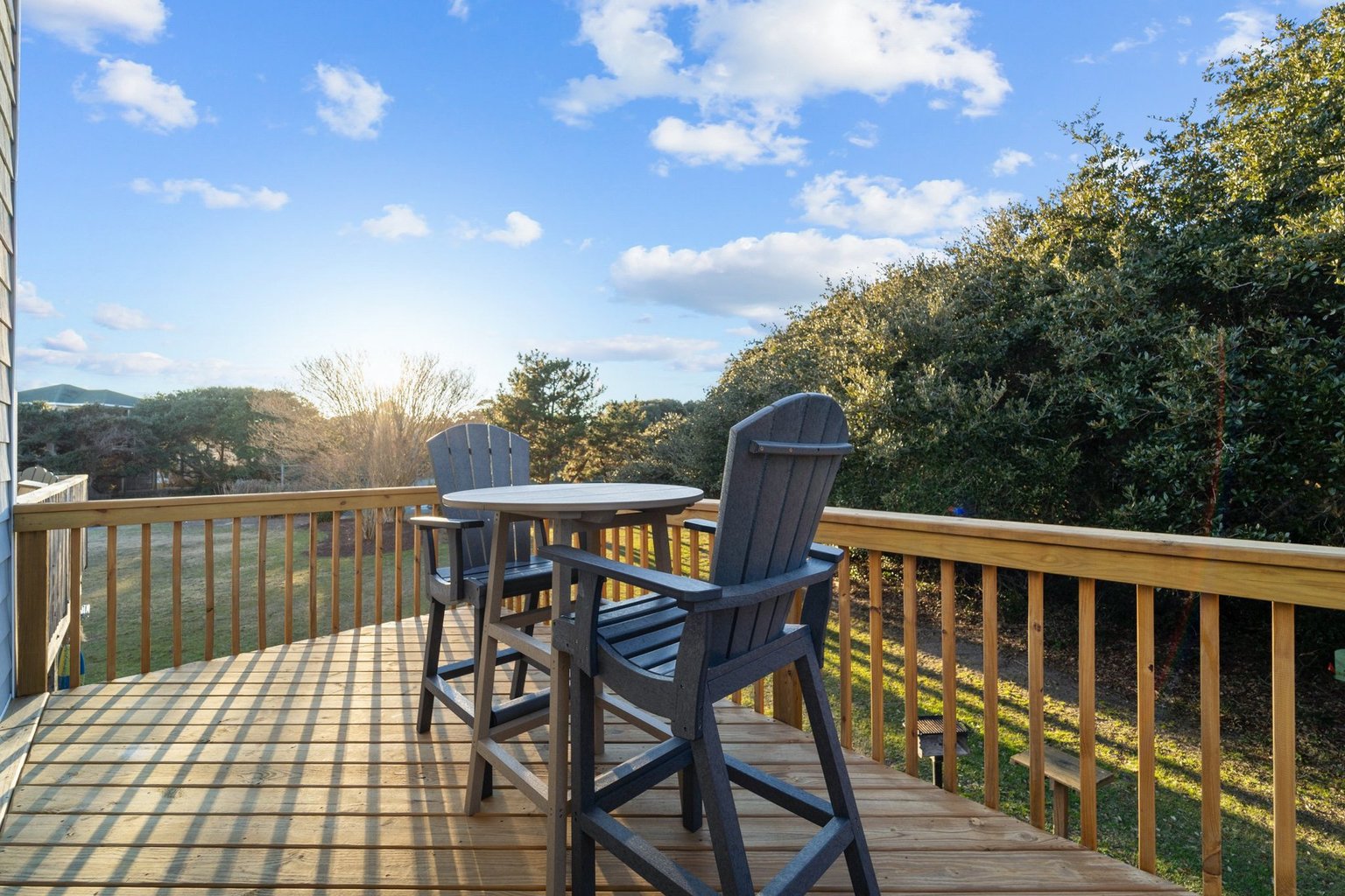 Duck Vacation Rental