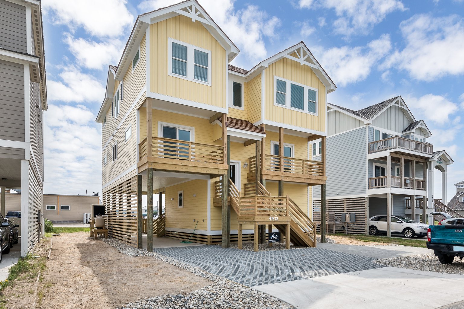 Nags Head Vacation Rental
