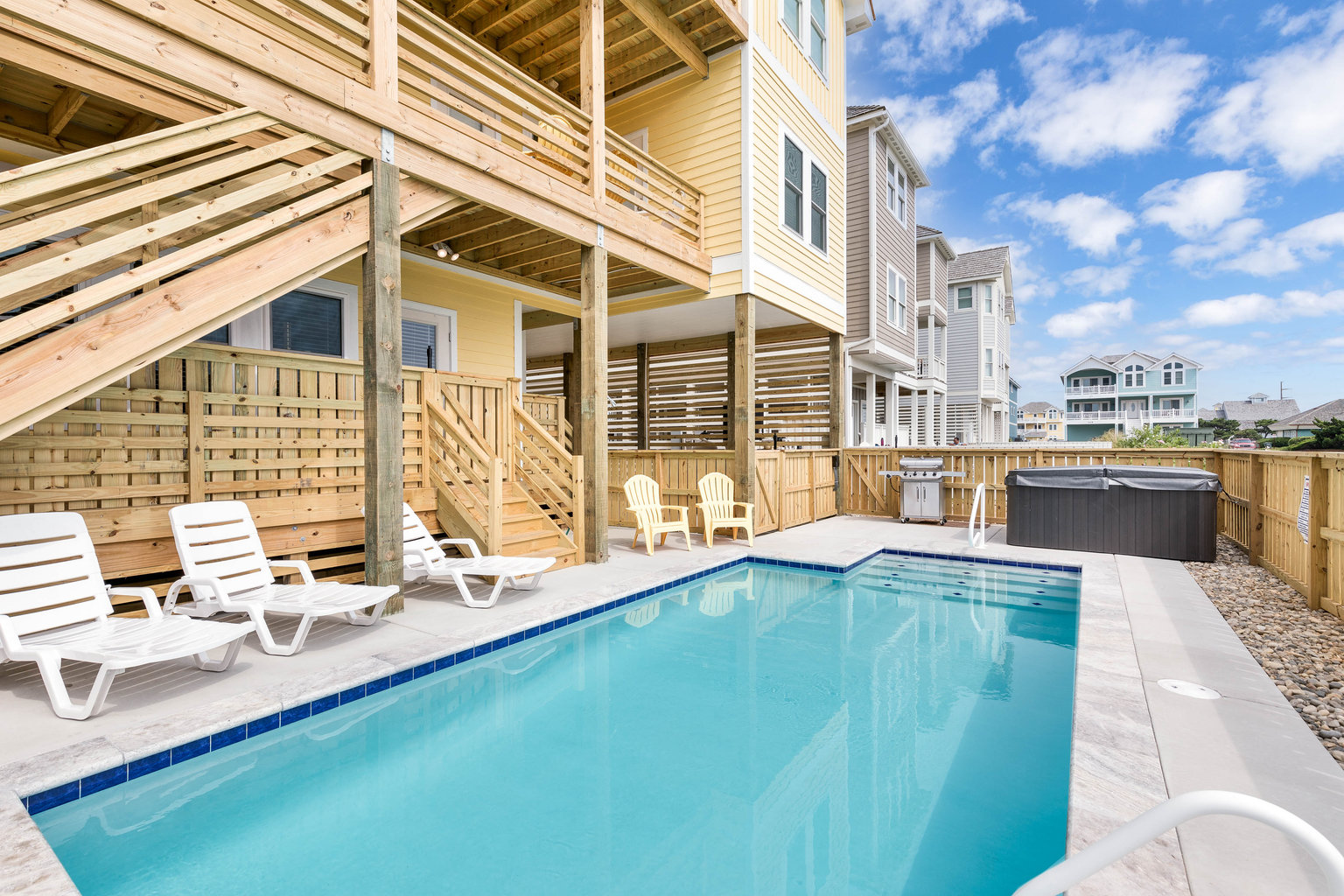 Nags Head Vacation Rental