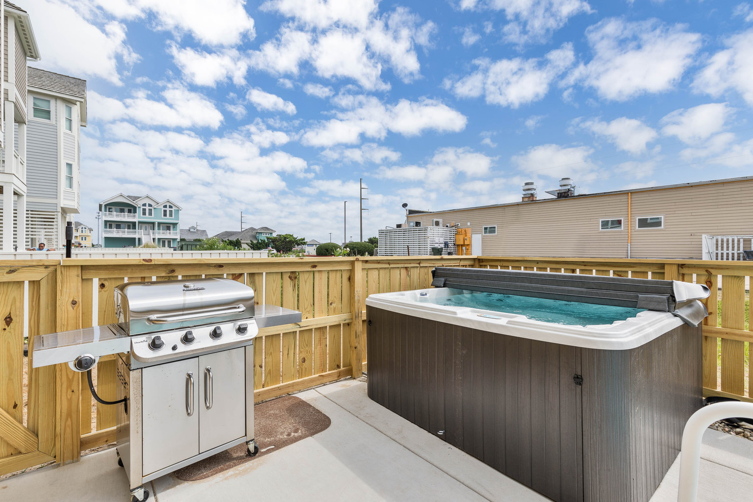 Nags Head Vacation Rental