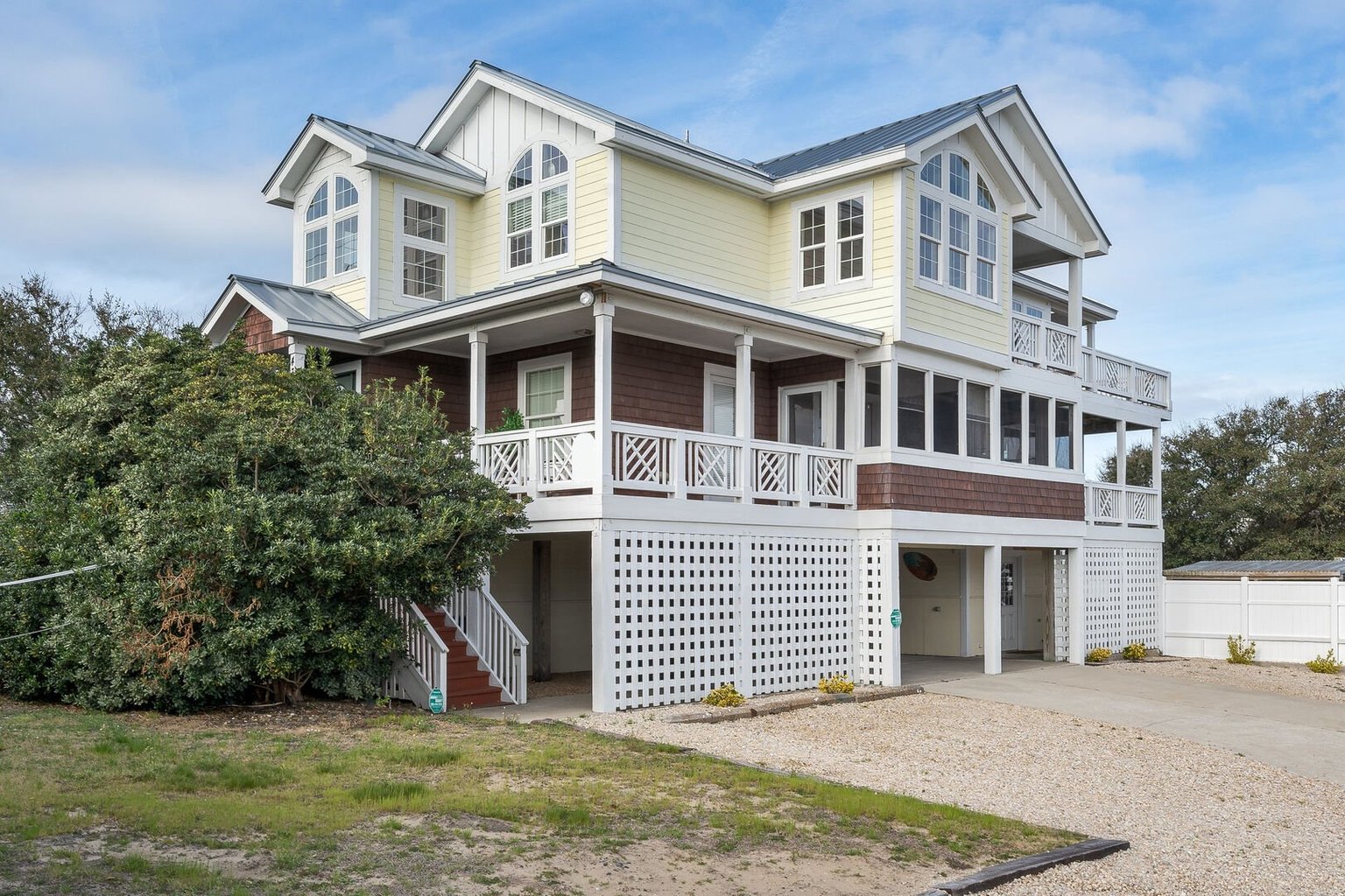 Kitty Hawk Vacation Rental