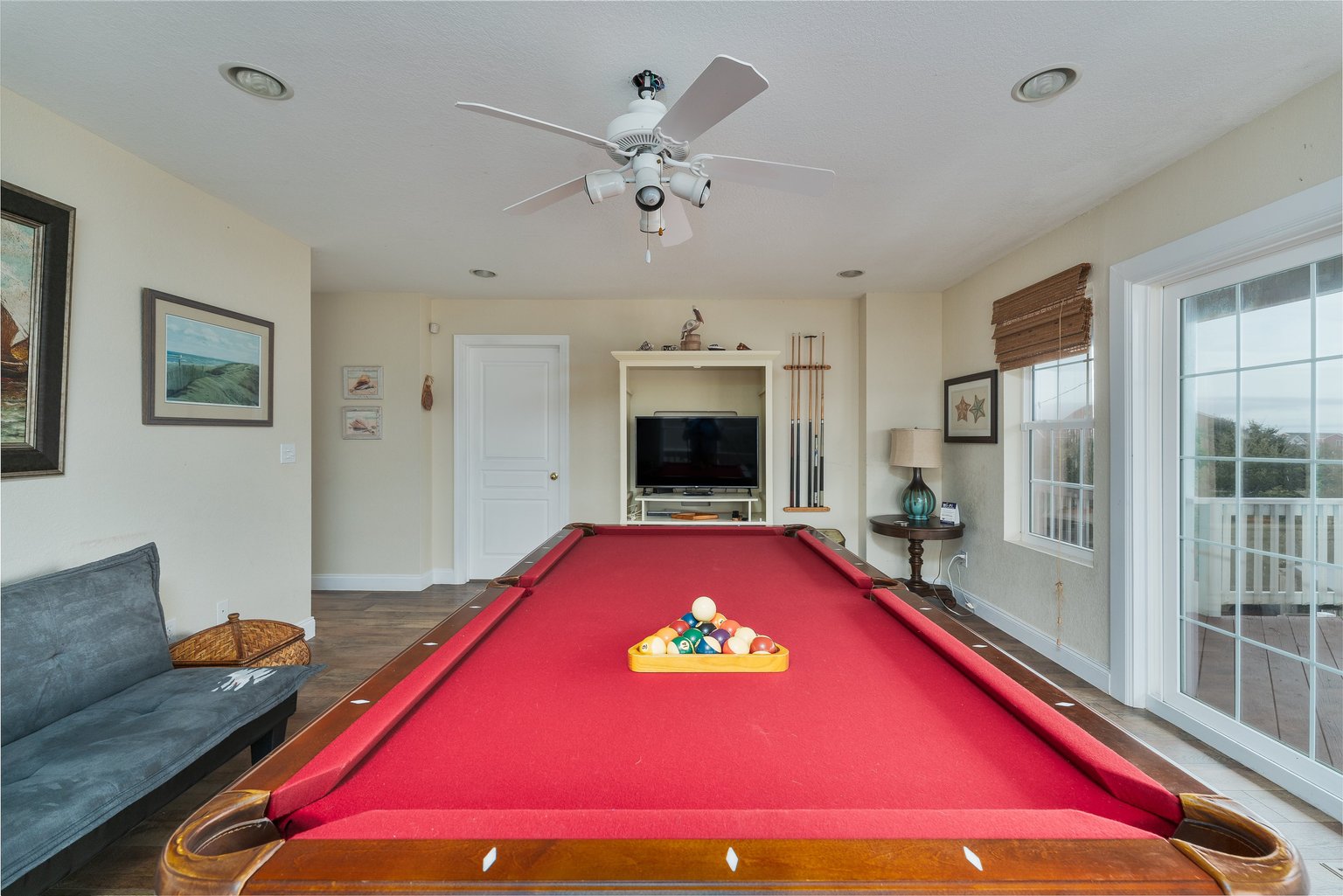 Kitty Hawk Vacation Rental