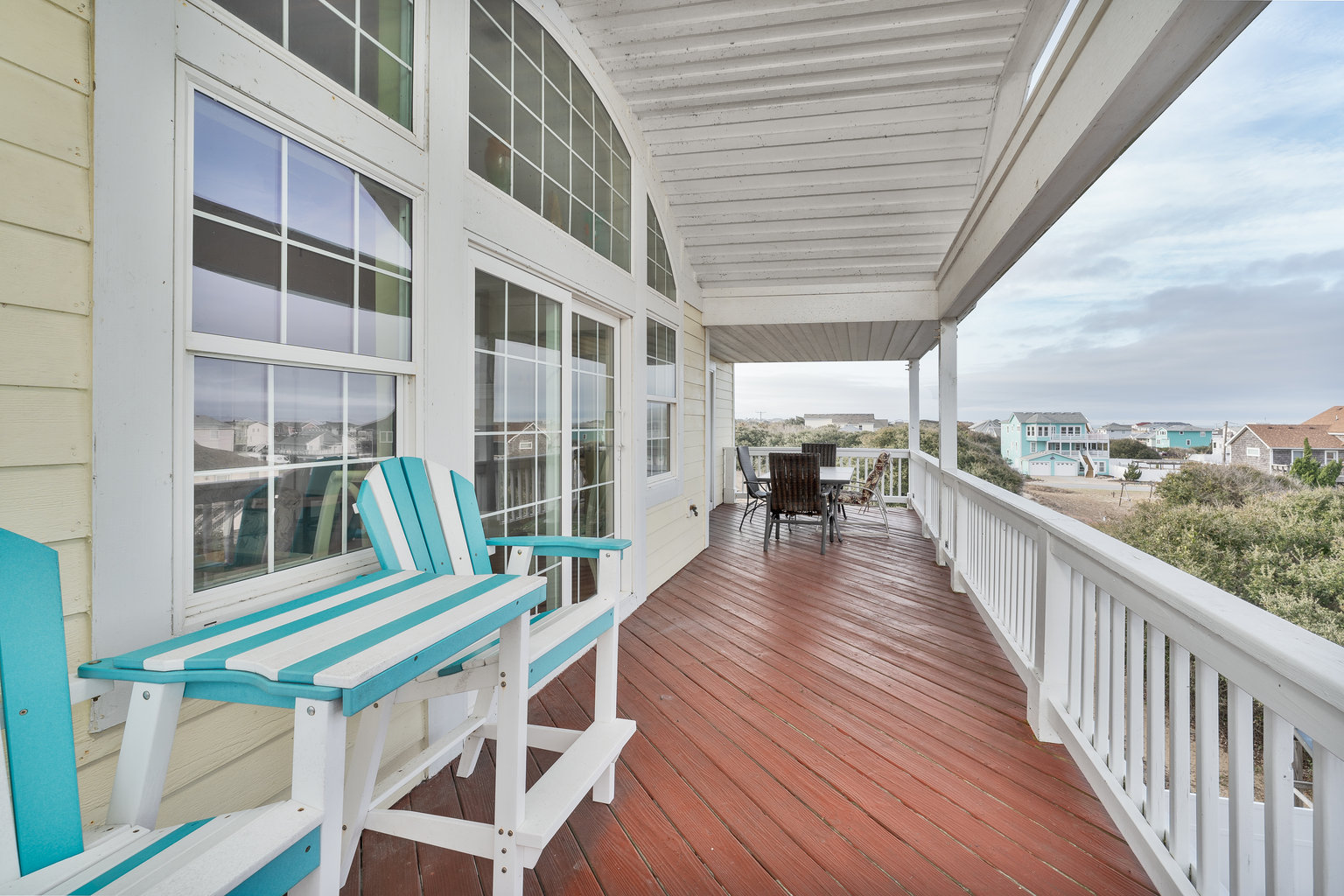 Kitty Hawk Vacation Rental
