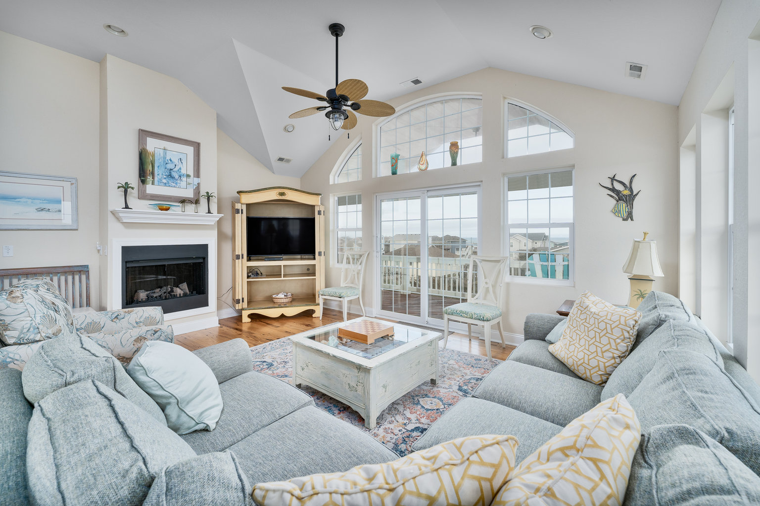 Kitty Hawk Vacation Rental