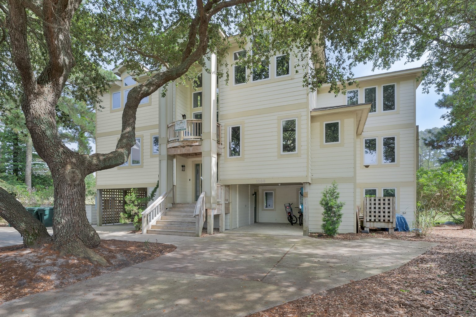 Corolla Vacation Rental