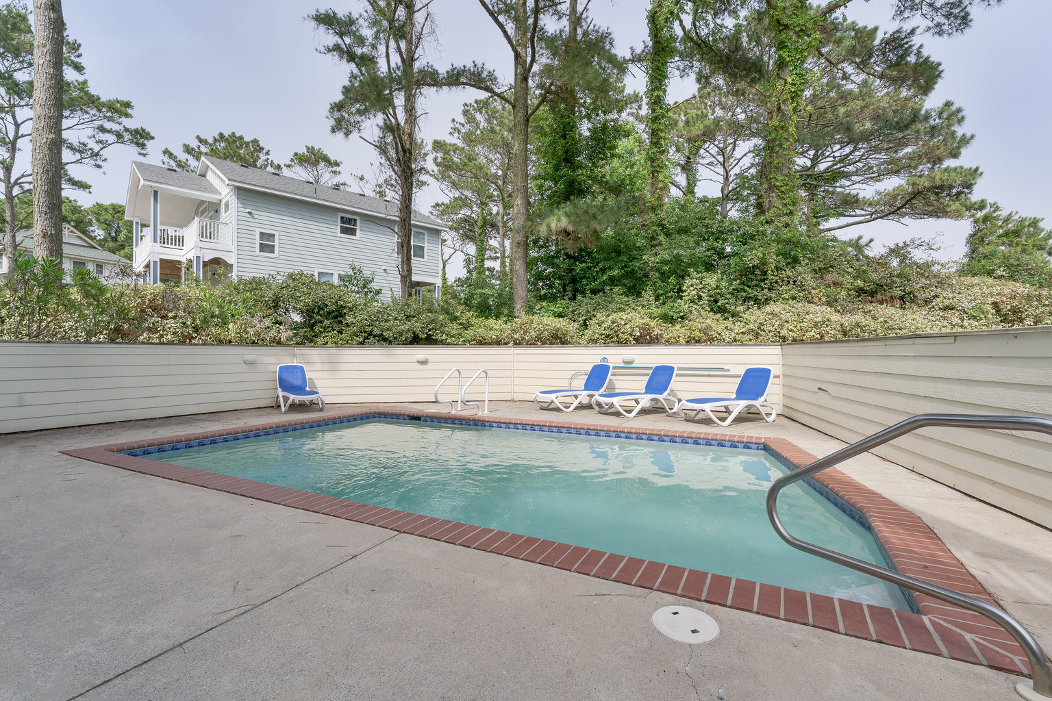 Corolla Vacation Rental