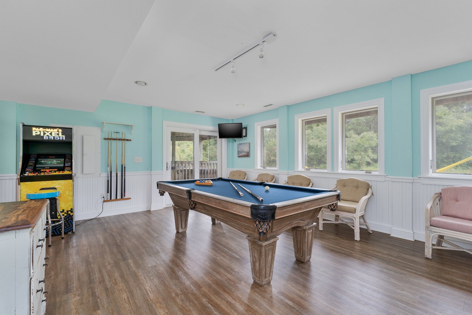 Corolla Vacation Rental