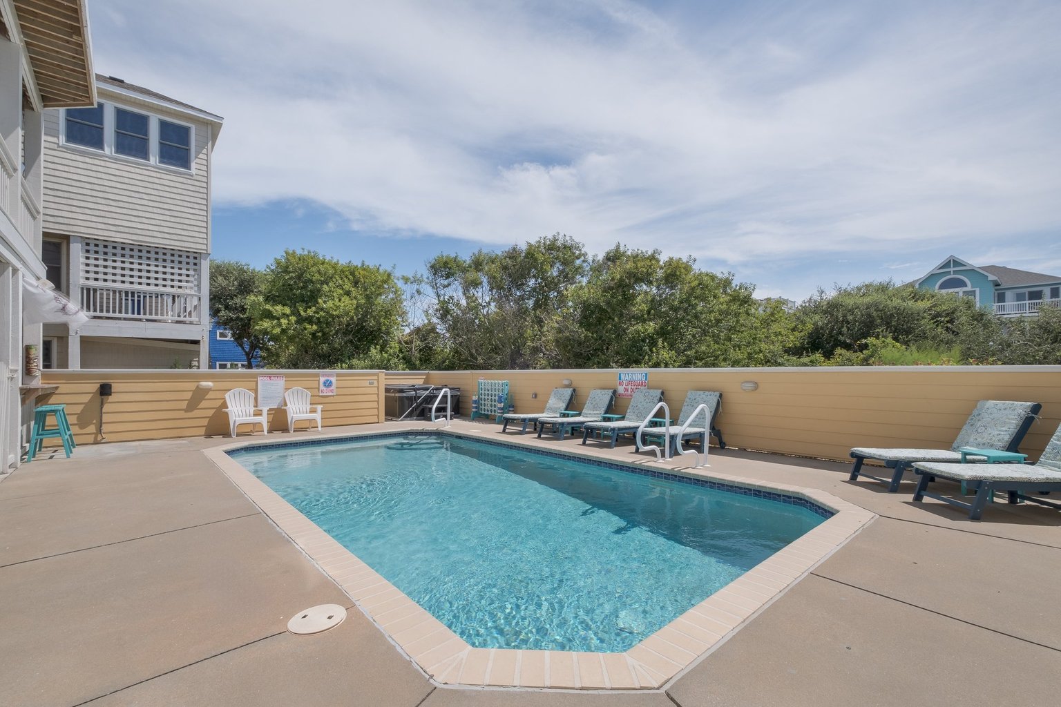 Corolla Vacation Rental