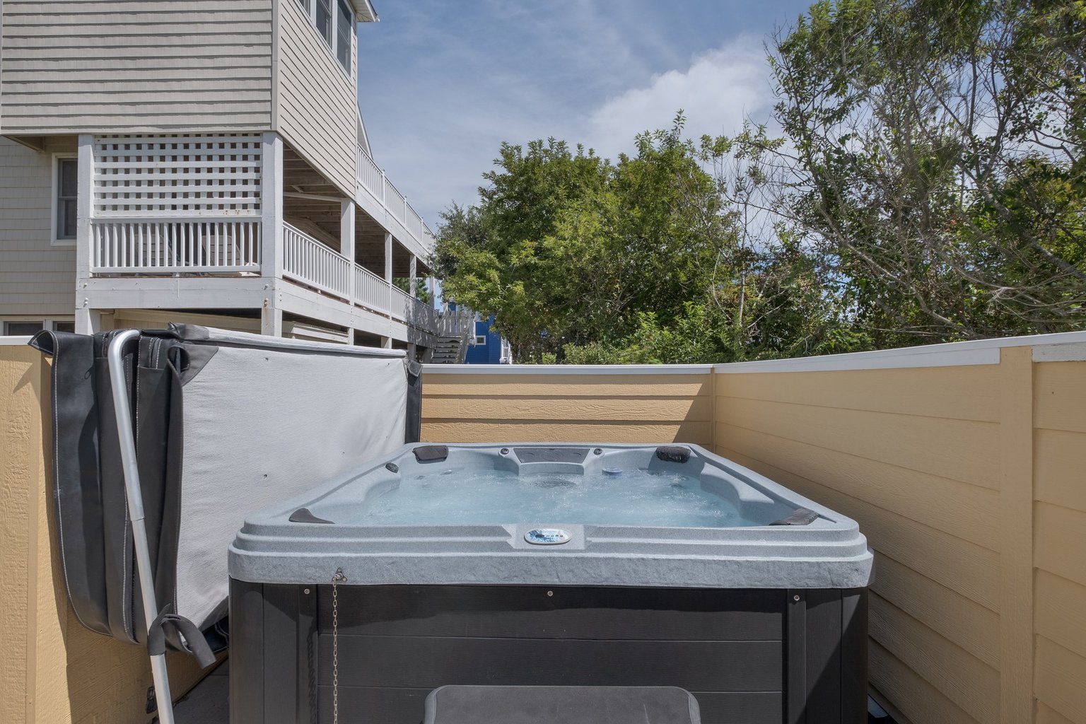 Corolla Vacation Rental