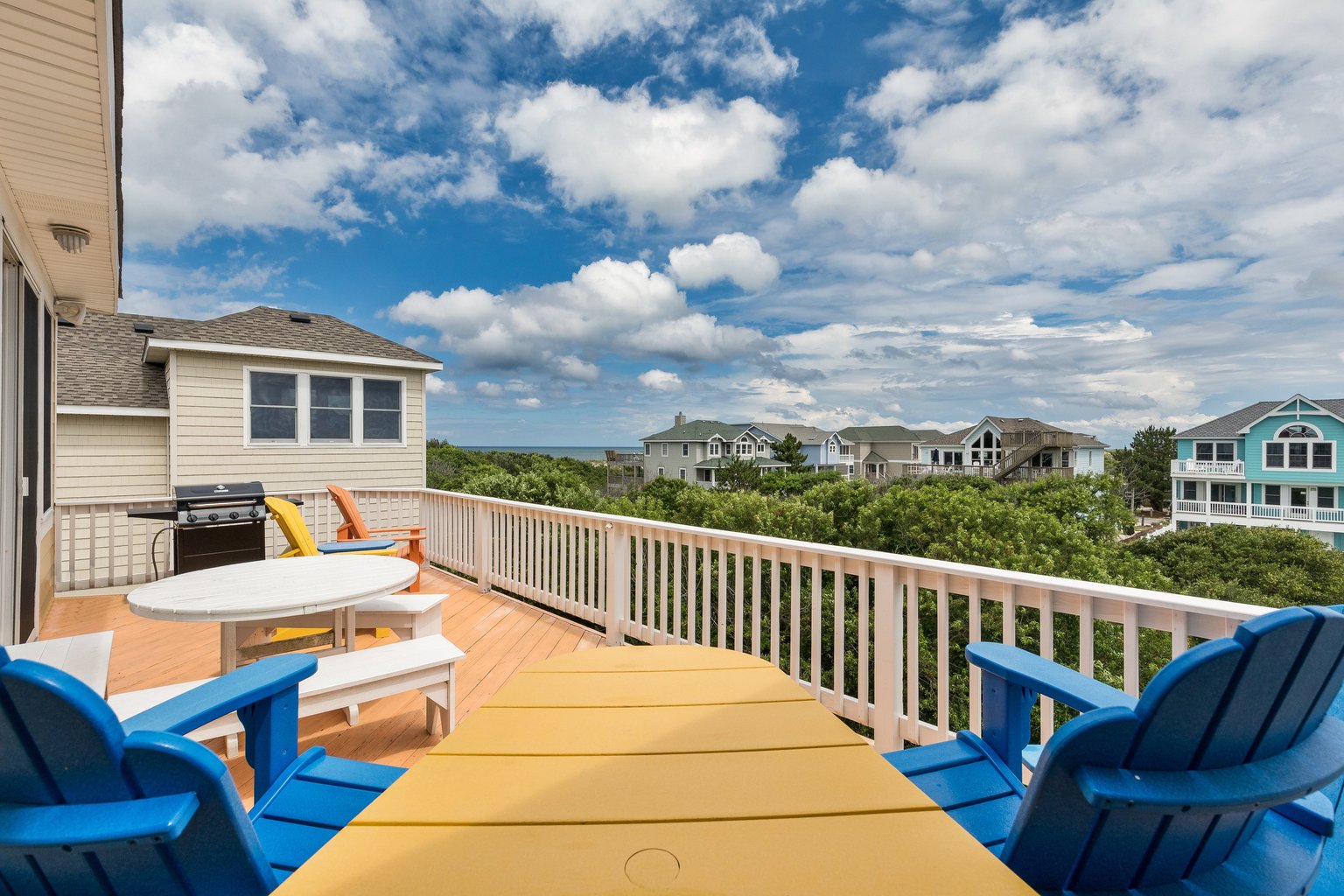 Corolla Vacation Rental