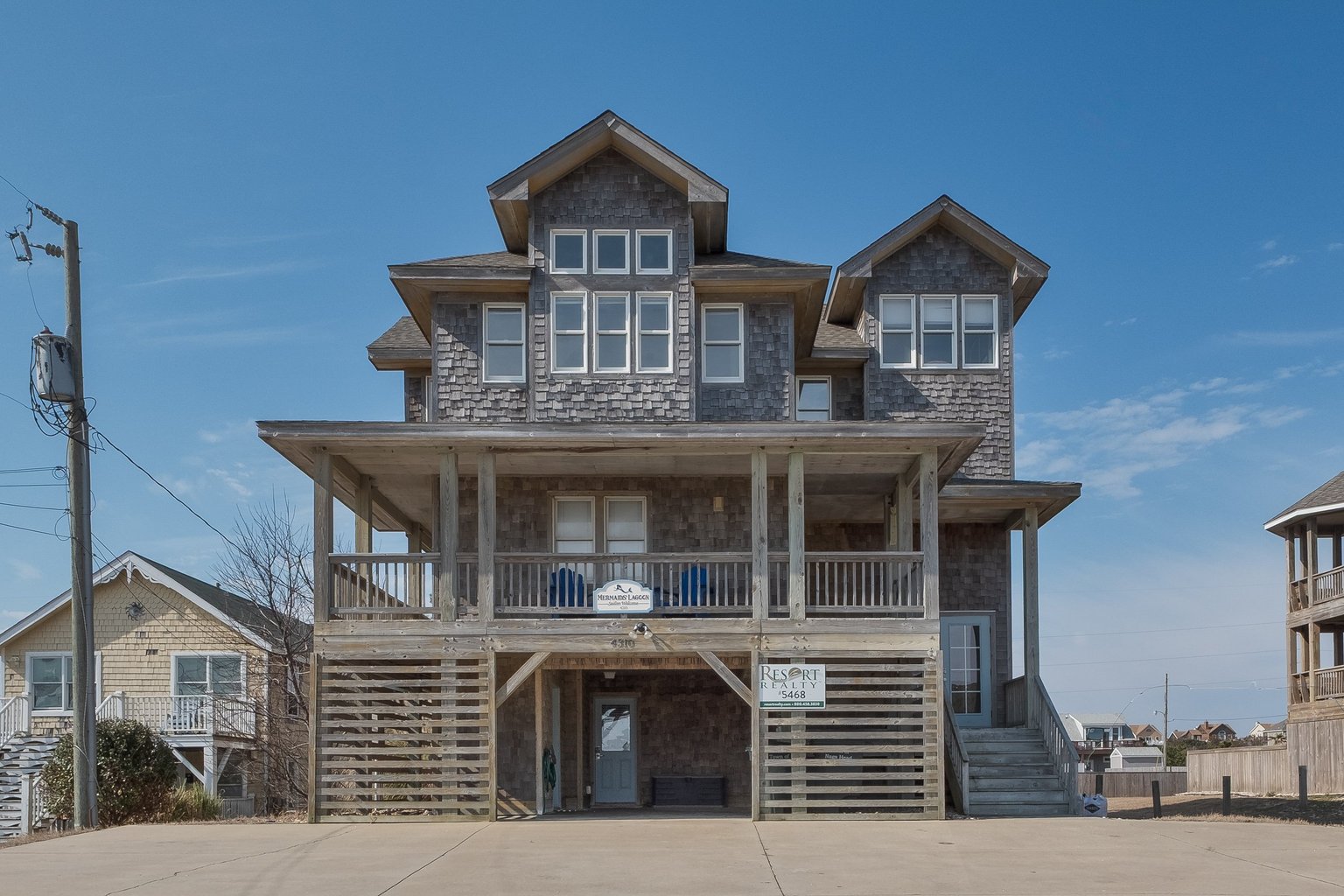 Nags Head Vacation Rental
