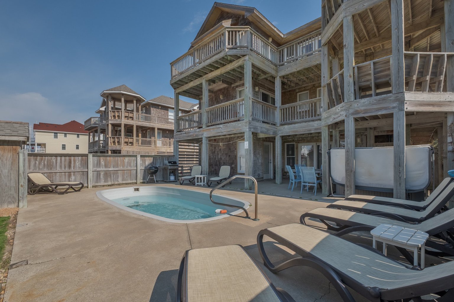Nags Head Vacation Rental