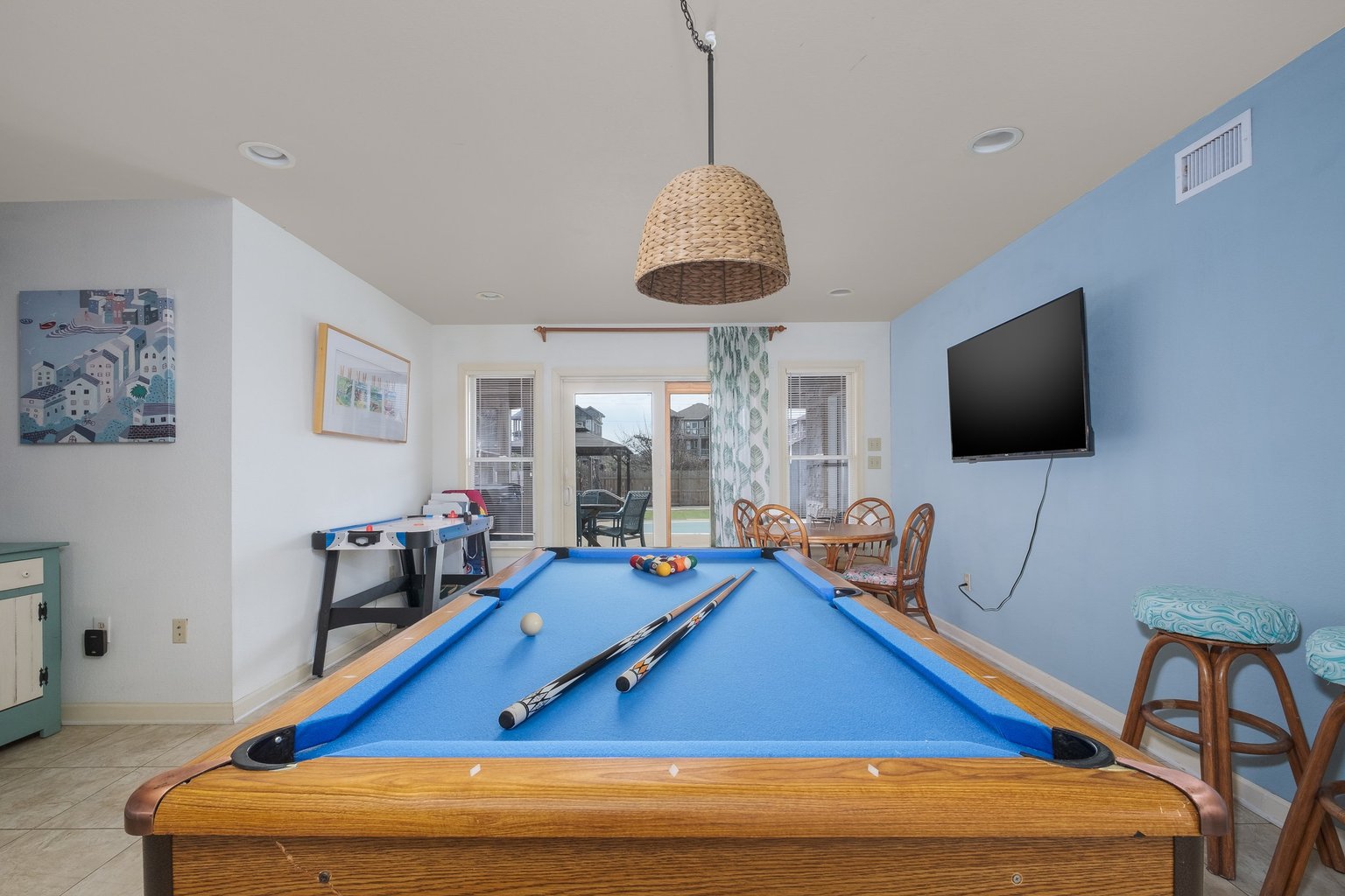 Nags Head Vacation Rental