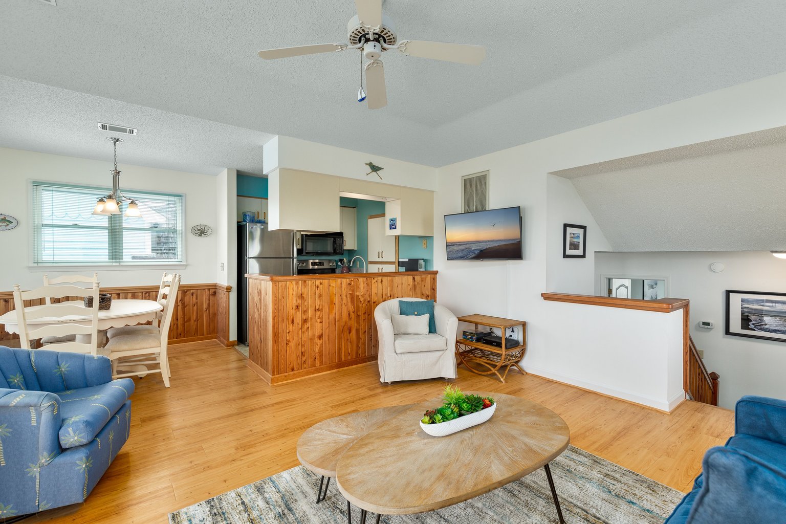 Nags Head Vacation Rental