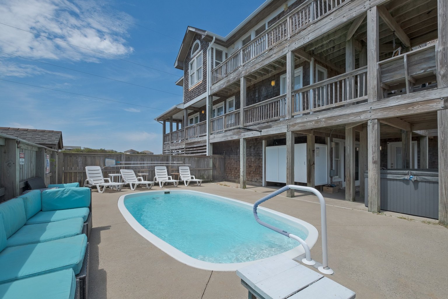 Nags Head Vacation Rental