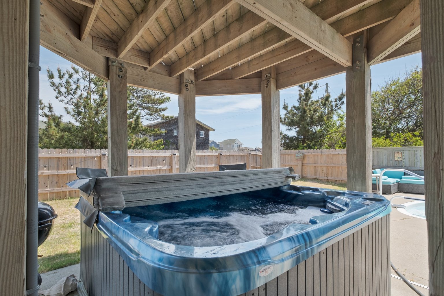 Nags Head Vacation Rental