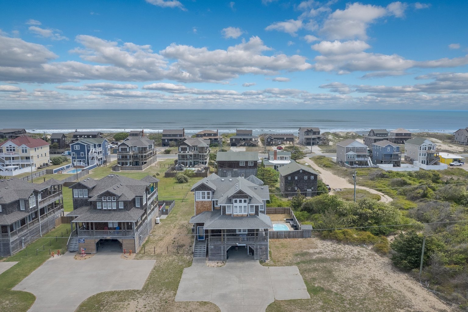 Nags Head Vacation Rental