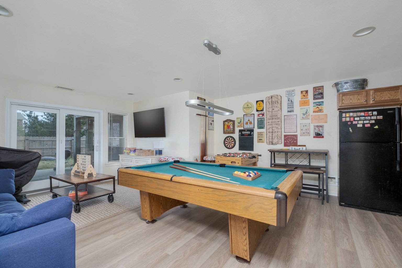 Nags Head Vacation Rental