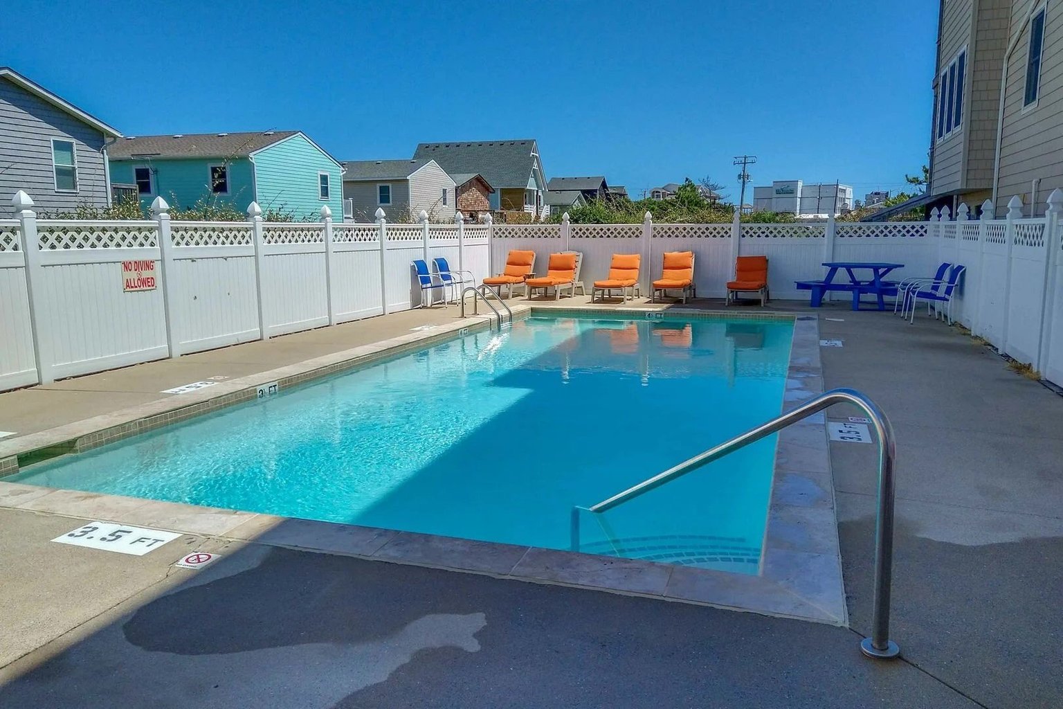 Kill Devil Hills Vacation Rental