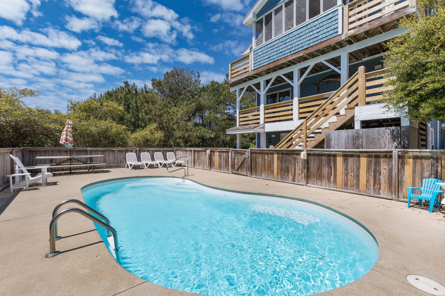 Corolla Vacation Rental