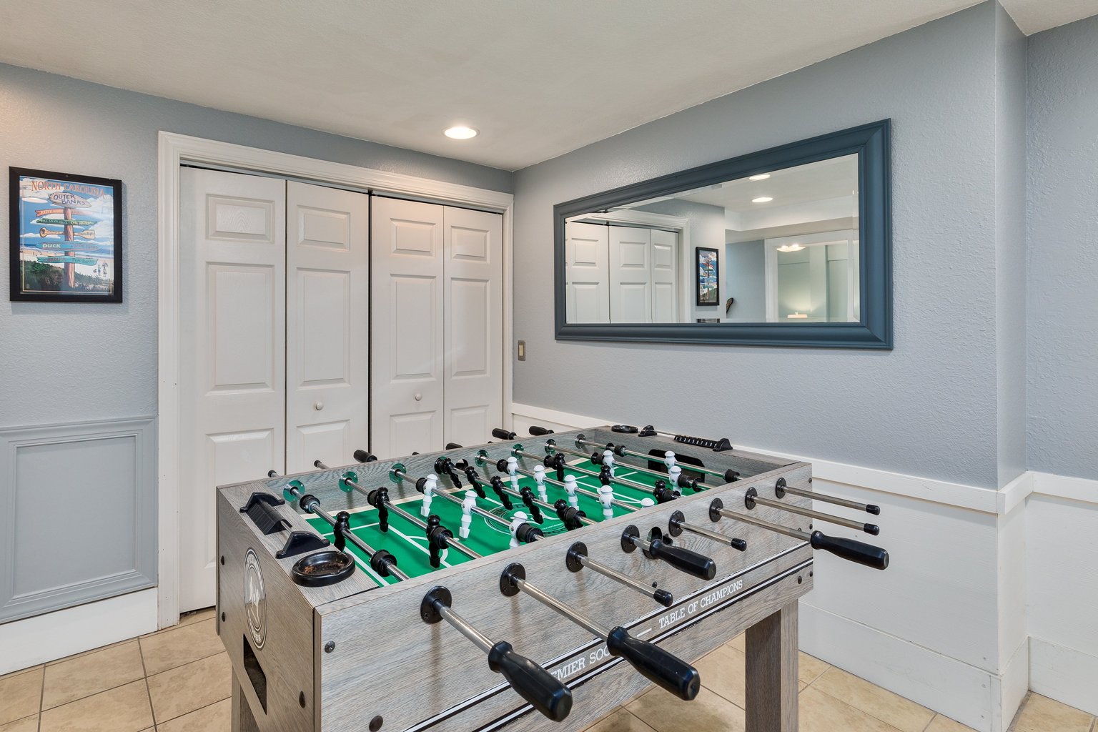 Corolla Vacation Rental