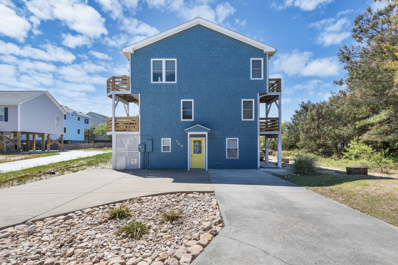 Corolla Vacation Rental