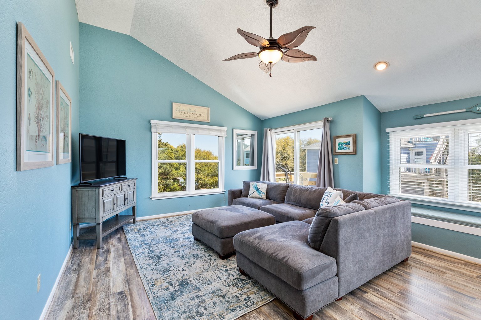 Corolla Vacation Rental