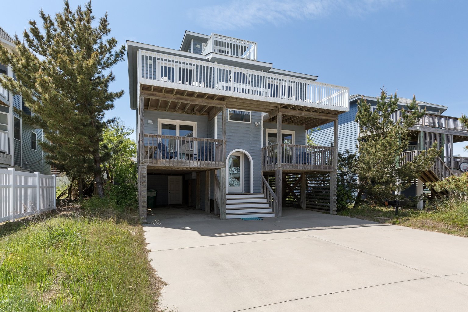 Corolla Vacation Rental