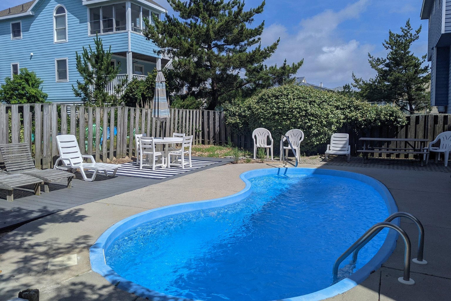 Corolla Vacation Rental