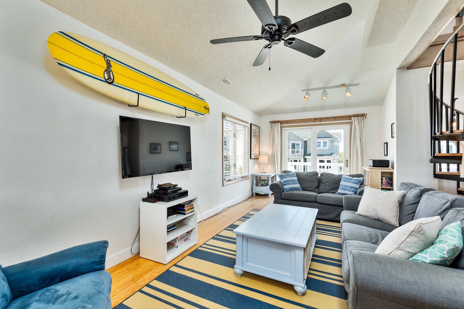 Corolla Vacation Rental