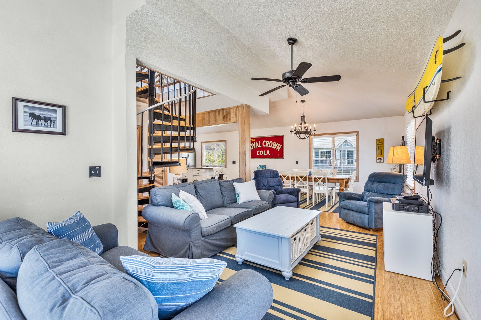 Corolla Vacation Rental