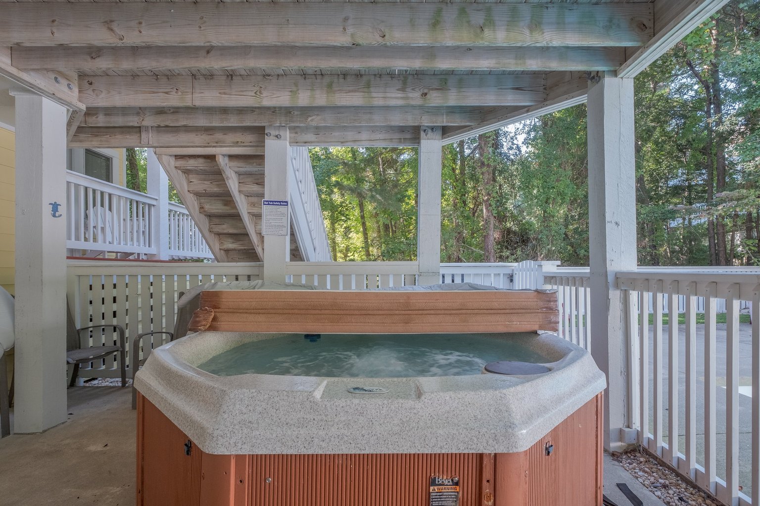 Duck Vacation Rental