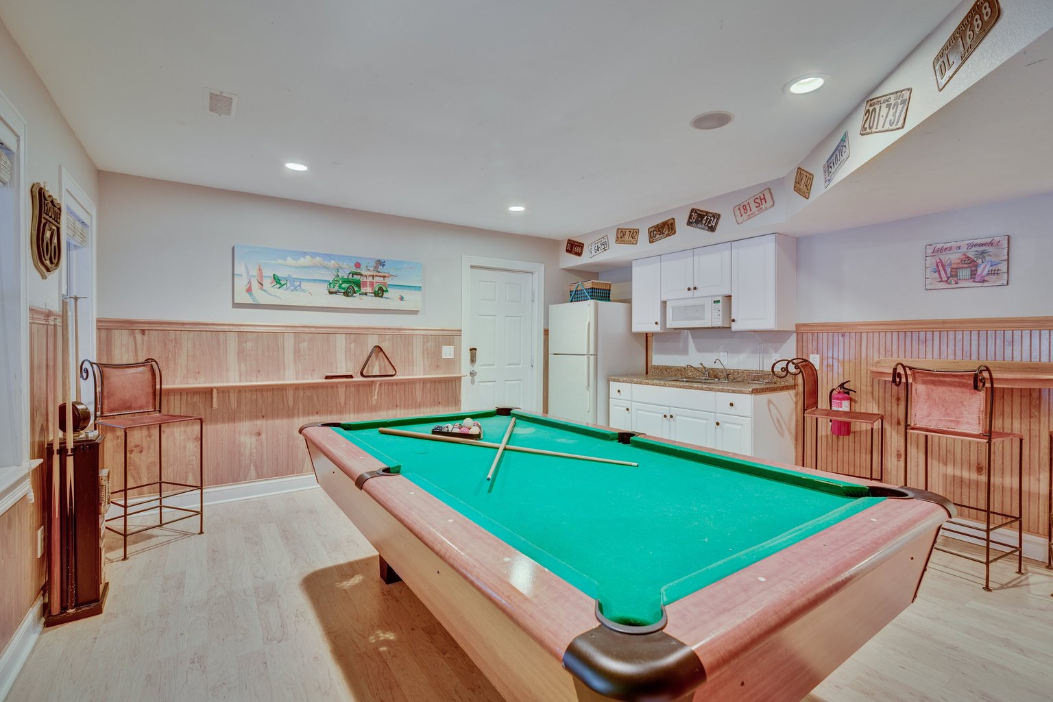 Duck Vacation Rental