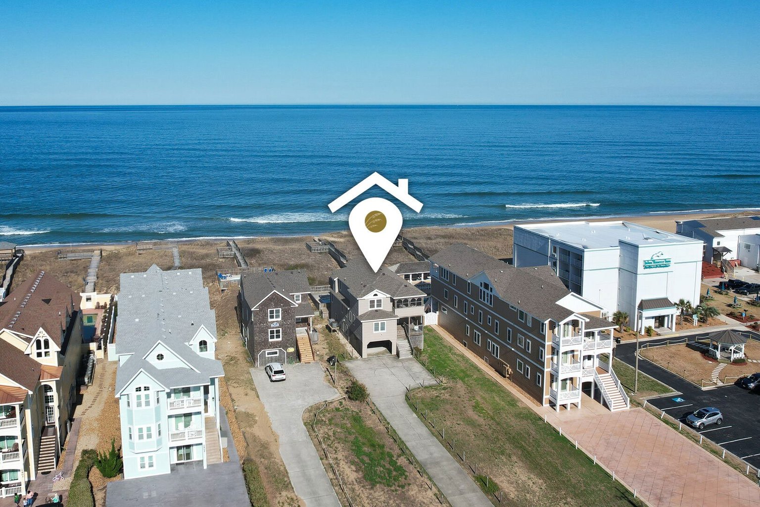 Kill Devil Hills Vacation Rental