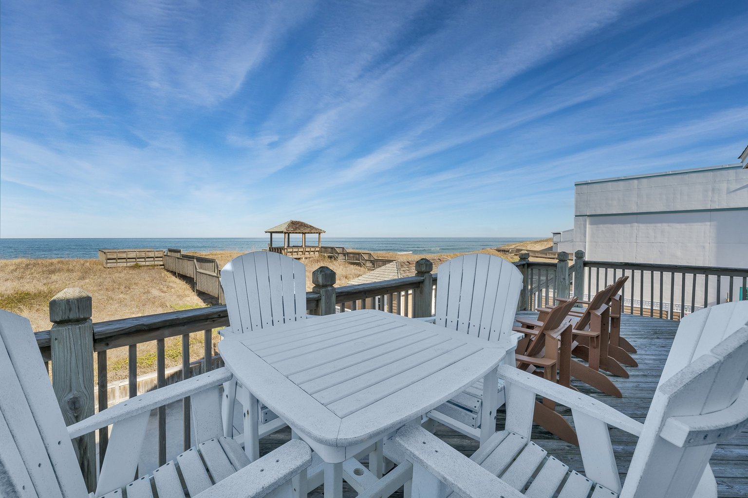 Kill Devil Hills Vacation Rental