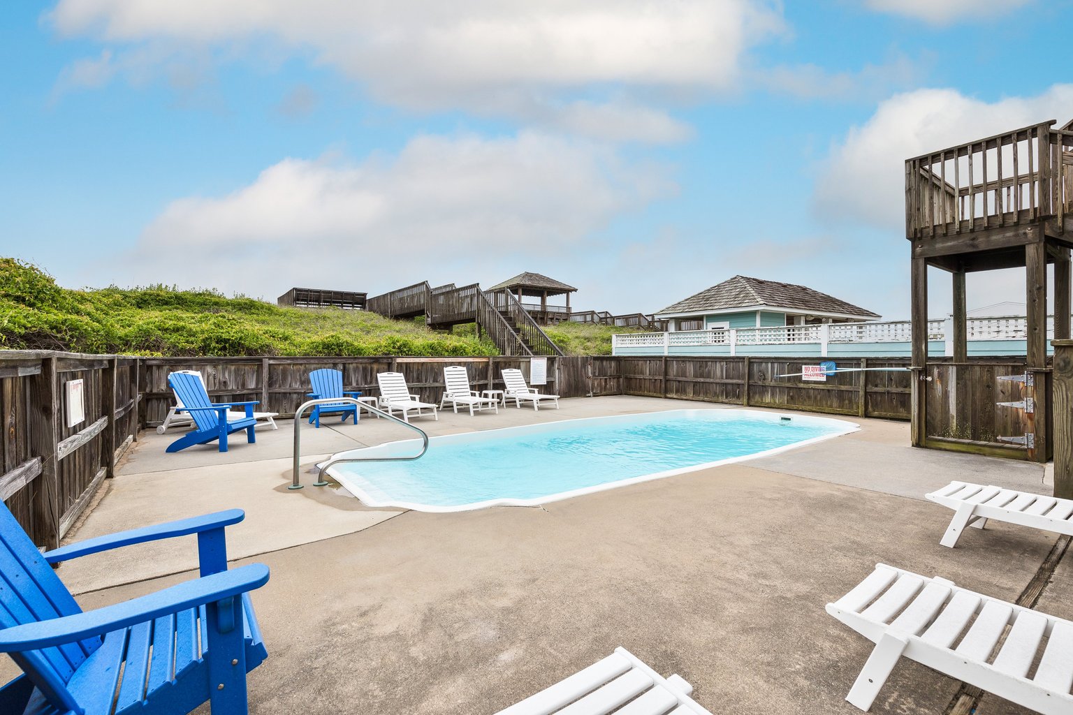 Kill Devil Hills Vacation Rental