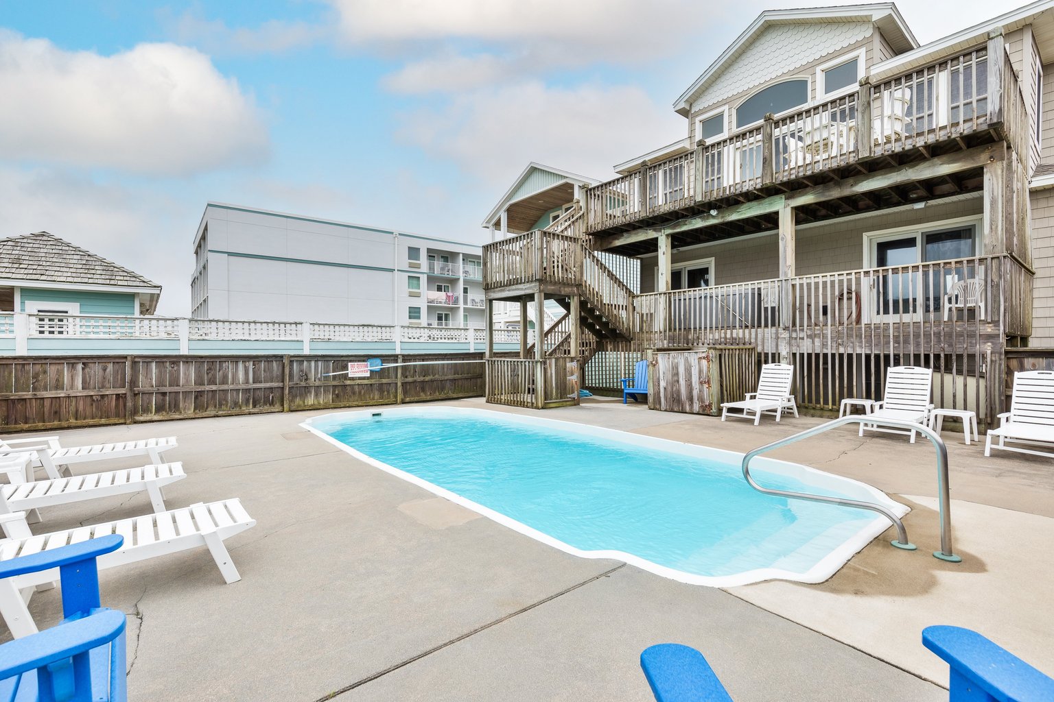 Kill Devil Hills Vacation Rental
