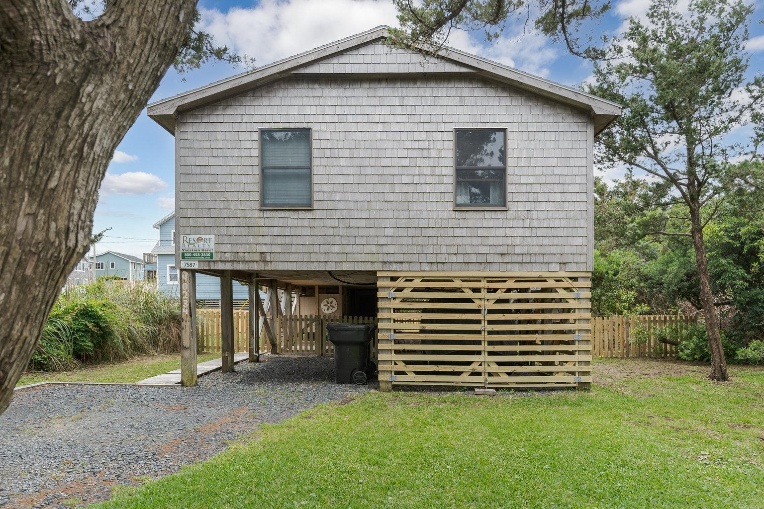 Avon Vacation Rental