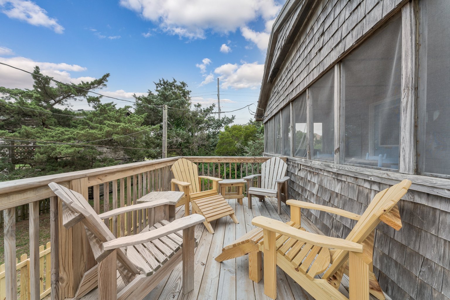 Avon Vacation Rental