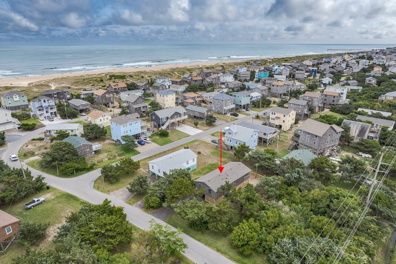 Avon Vacation Rental