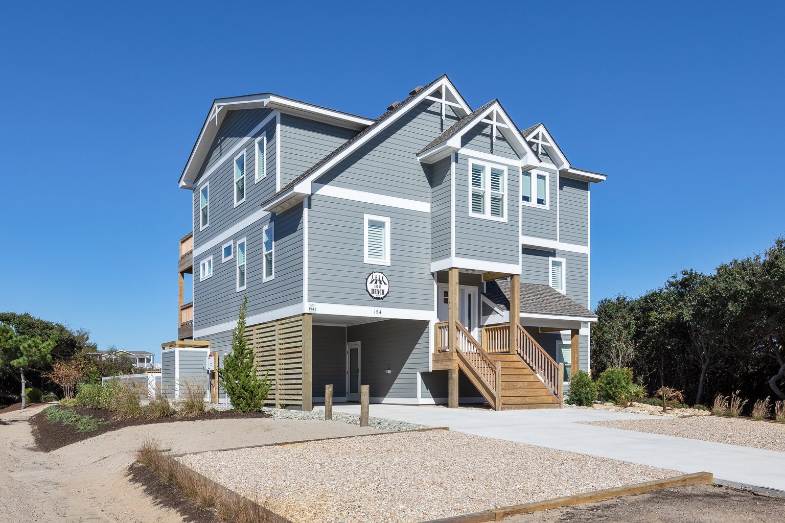 Duck Vacation Rental