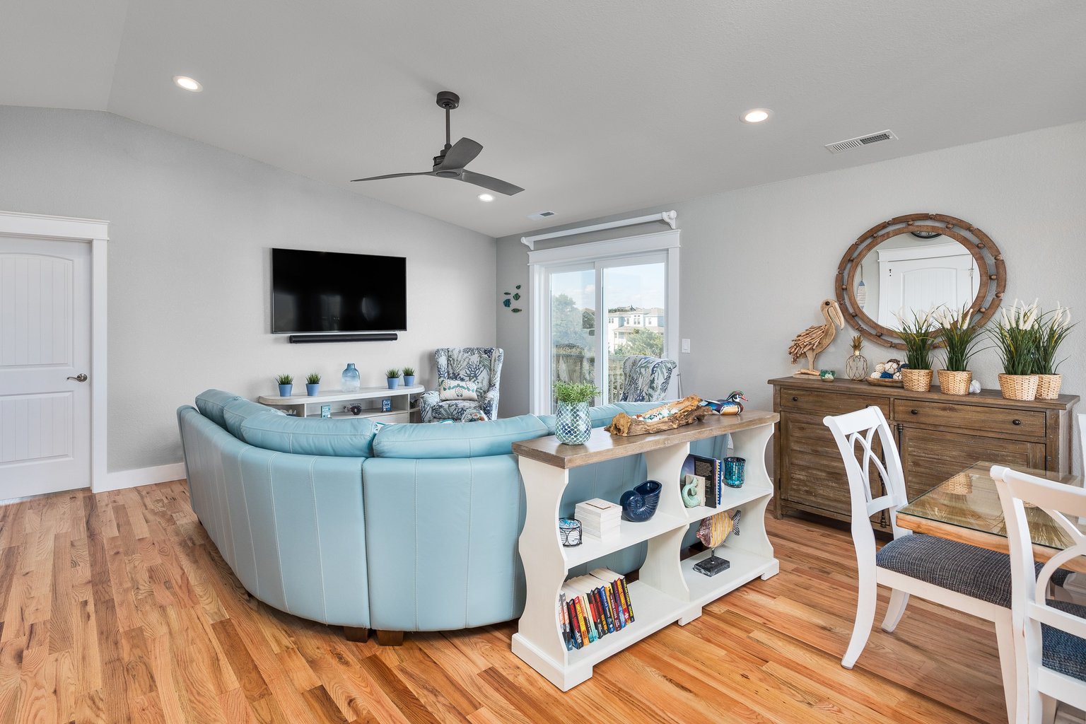 Duck Vacation Rental