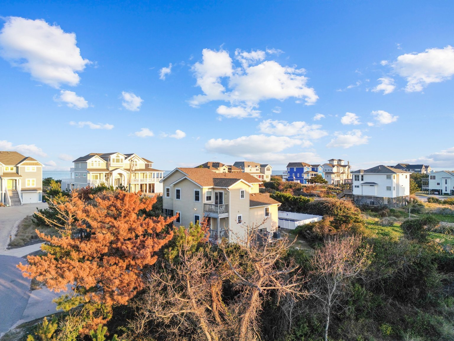 Corolla Vacation Rental