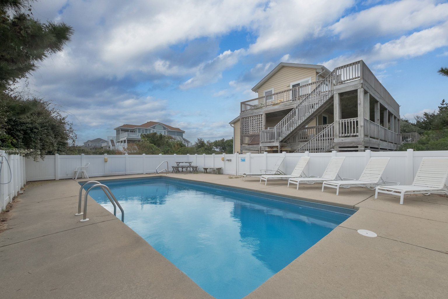 Corolla Vacation Rental