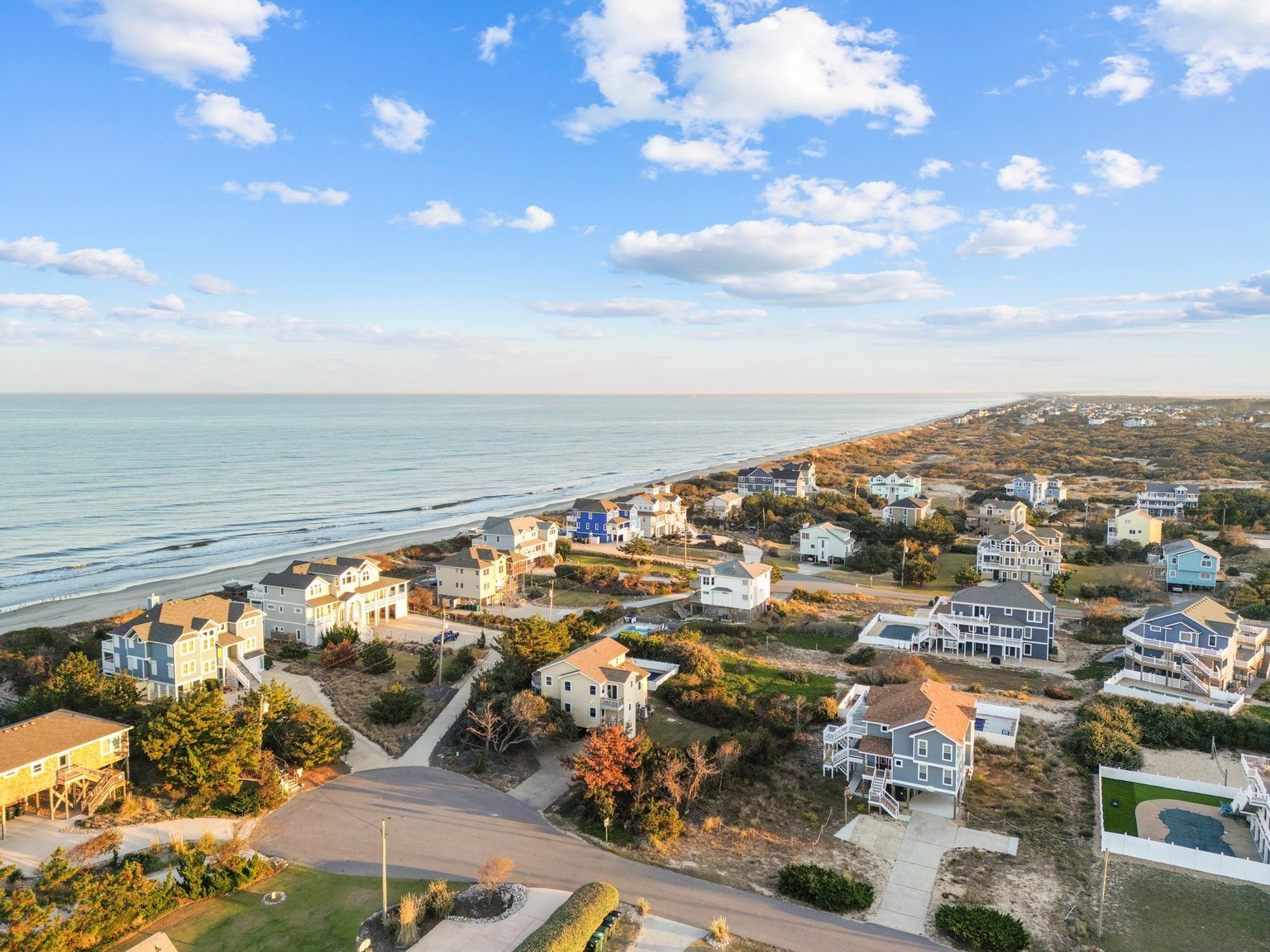 Corolla Vacation Rental