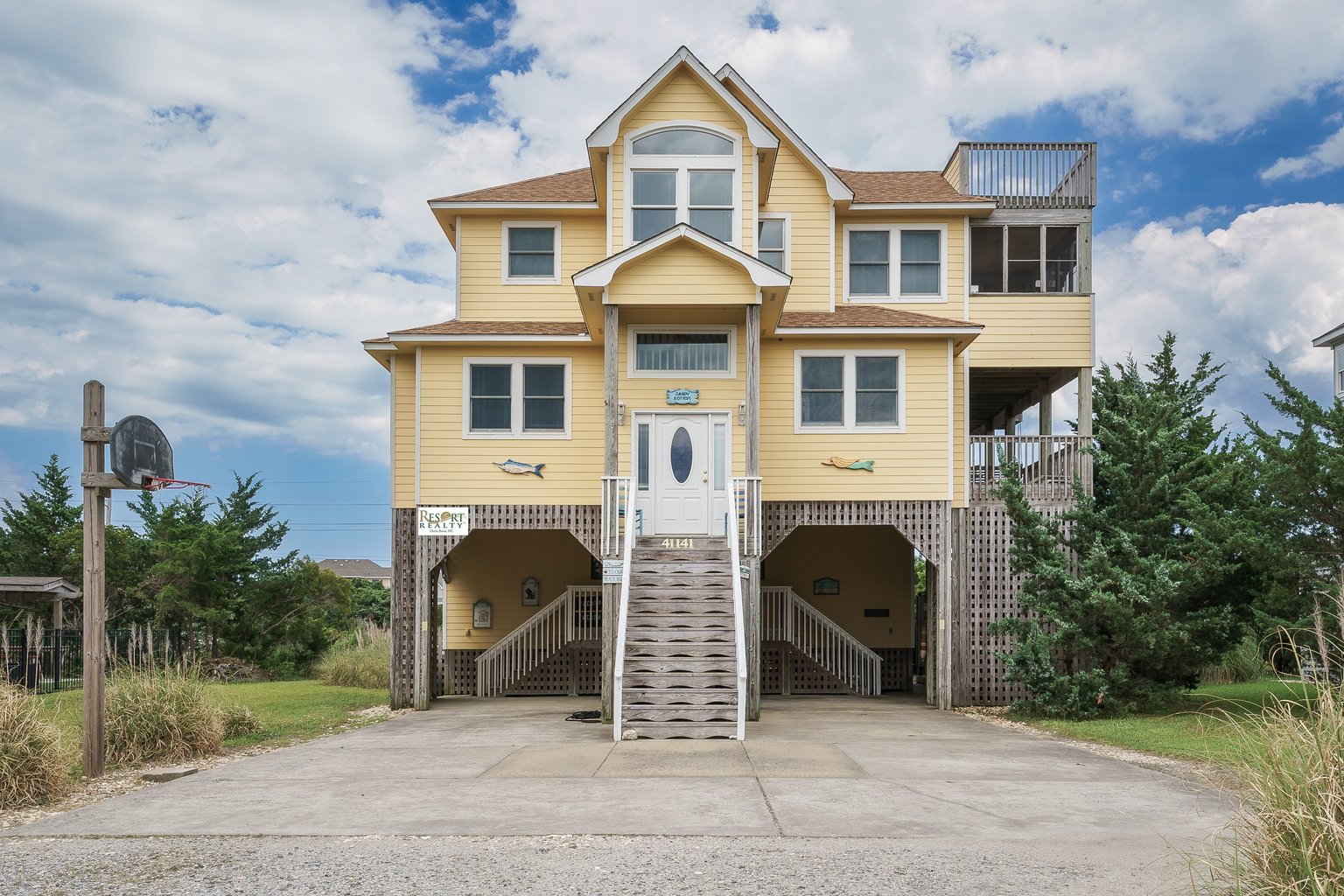 Avon Vacation Rental