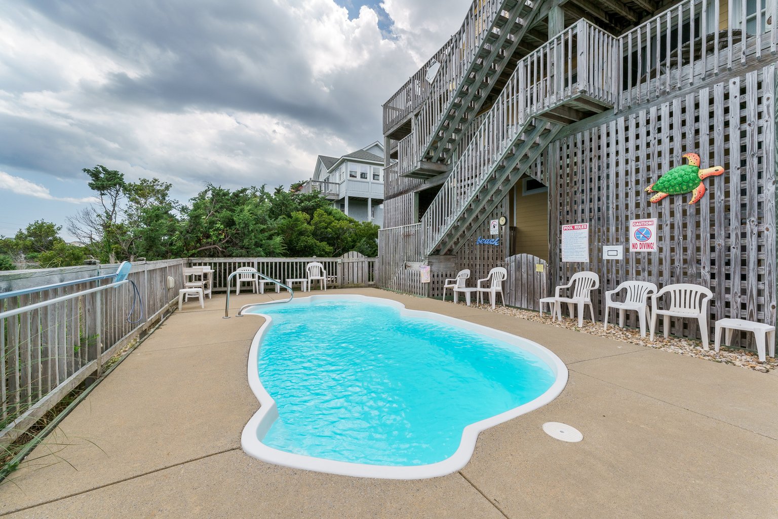 Avon Vacation Rental