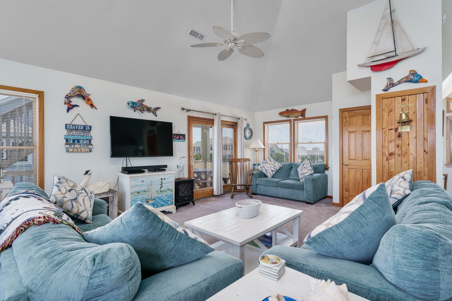 Avon Vacation Rental